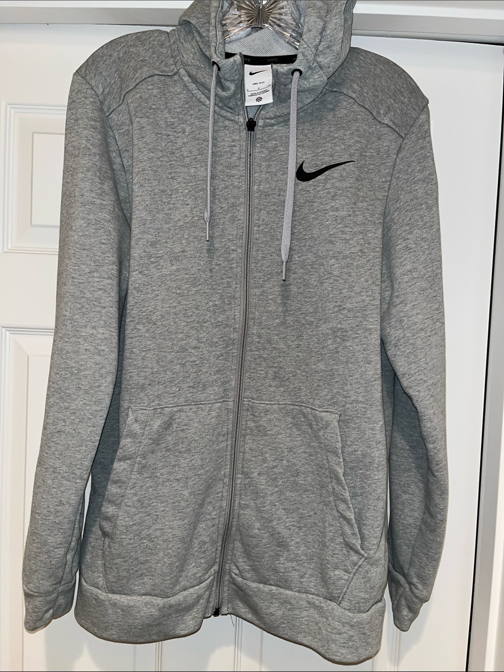 Bundle of 3: Women’s Nike Full-Zip Hoodies